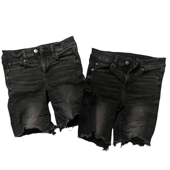 American Eagle Outfitters Pants - AE shorts bundle